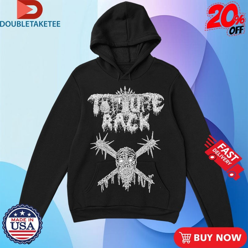 Official Torture Rack Execution Shirts