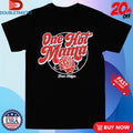 Official Trace Adkins One Hot Mama Rose Shirts