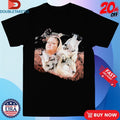 Official Trailer Trash Tammy Night Wolves Shirts