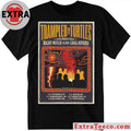 Official Trampled by Turtles July Tour 2026 Poster Shirt