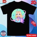 Official TransxBombshell Logo Shirts