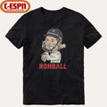Official Travis Head Ronball T-Shirt