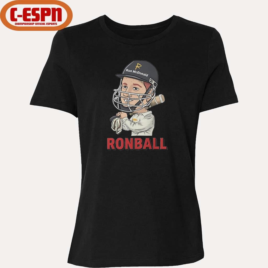 Official Travis Head Ronball T-Shirt