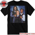 Official Travis Hunter Trevor Lawrence Brian Thomas Jr Step Brothers Shirt