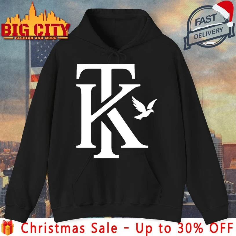 Official Travis Kelce Logo shirt