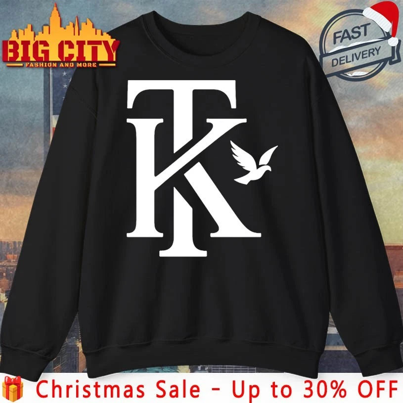 Official Travis Kelce Logo shirt
