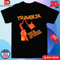 Official Travolta Disco Violence Up Yours! Shirts