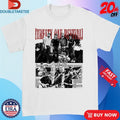 Official Treaty Oak Revival West Texas Rock Shirts