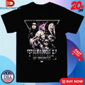 Official Triangle Of Madness Wicked Three AEW Shirts