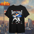 Official Triple Threat Ohtani, Betts, Freeman Los Angeles MLBPA shirt