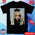 Official Trippie Redd Mugshot Shirts