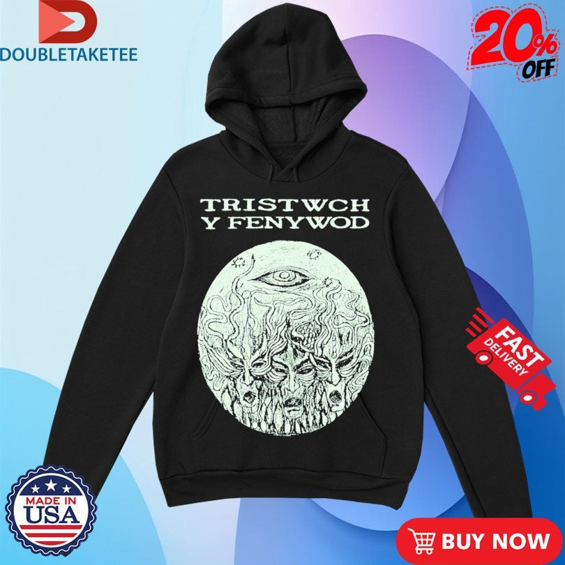 Official Tristwch Y Fenywod Crys Shirts