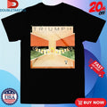 Official Triumph Sport Of Kings Album Cover Shirts