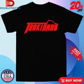 Official Trokiando Logo Shirts