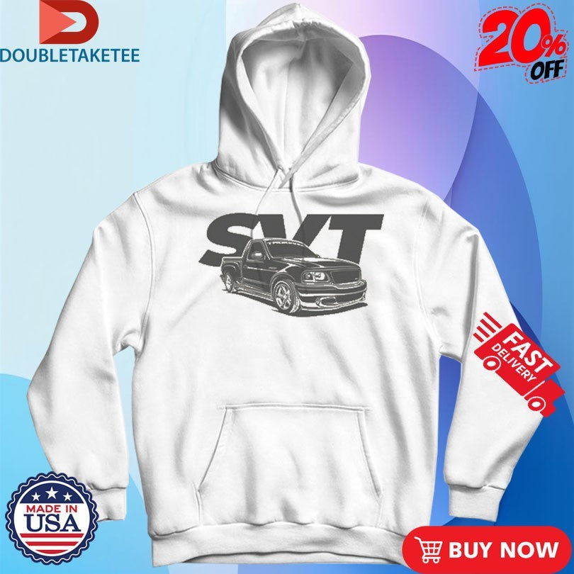 Official Trokiando TKOG12 SVT Shirts