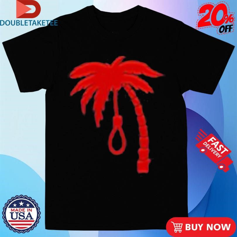 Official Trophy Eyes Palm Shirts