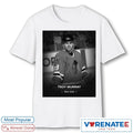 Official Troy Murray 1962-2026 TSN T-Shirt