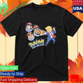Official Trump Iran Leader Maduro El Mencho Shirt