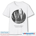 Official Trump Talk About The Ballroom Everyone Loves That New Yorker Cartoons T-Shirt