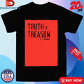 Official Truth &amp; Treason Logo Shirts