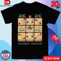 Official Try Guys Lasagna Island Of The Month, May 2025 Shirts