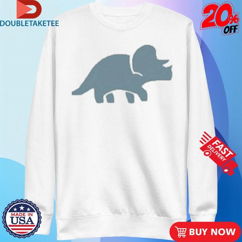 Official Try Guys Tryceratops Shirts
