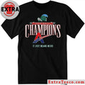 Official Tulane Green Wave American Conference Champions 2025 Football Shirt