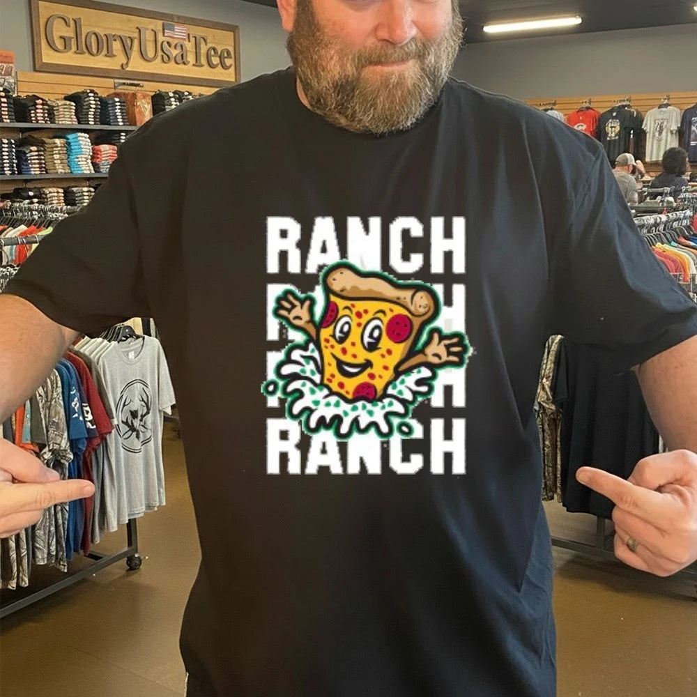 Official Tulsa Ranch Dippers Repeating Shirt