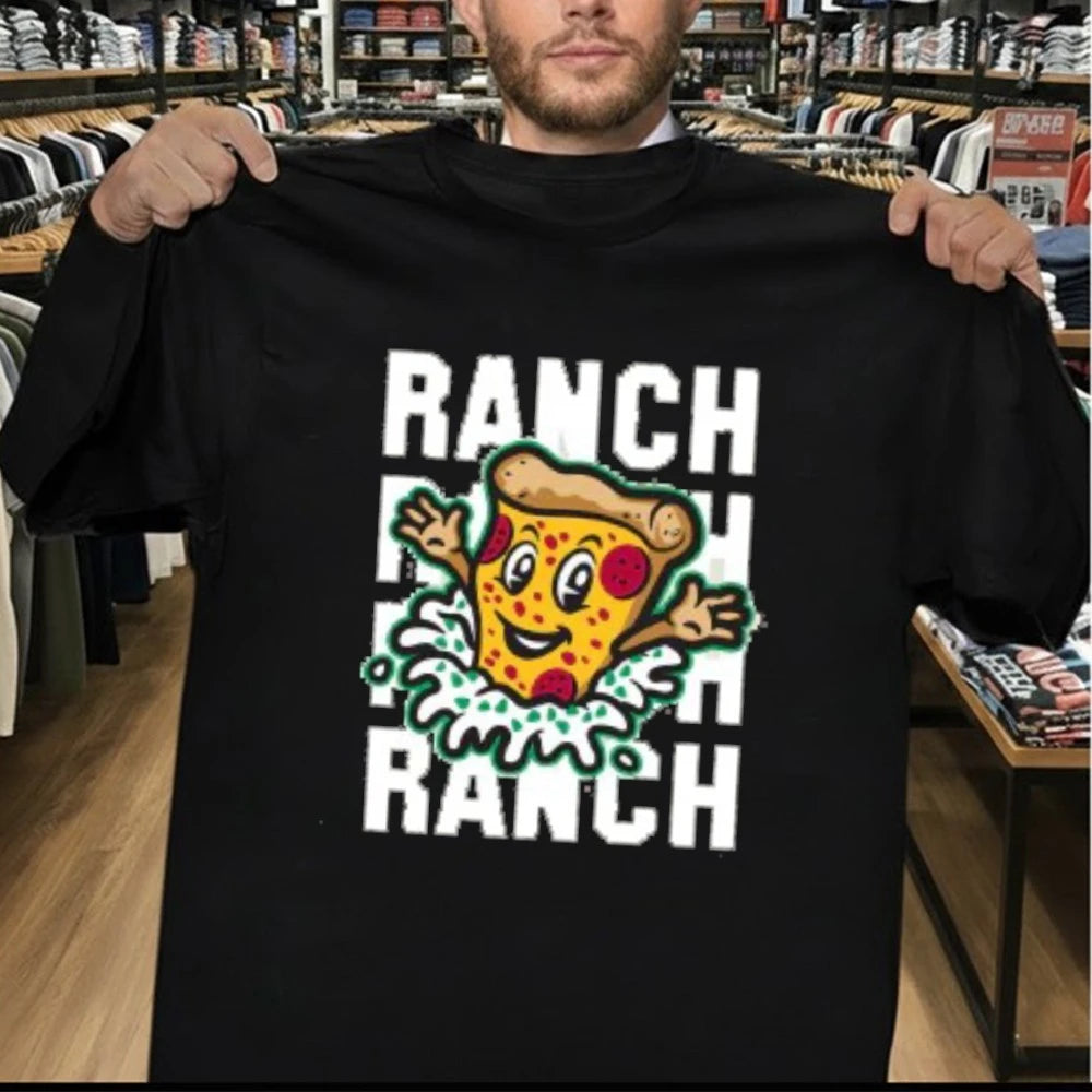 Official Tulsa Ranch Dippers Repeating Shirt