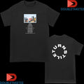 Official Turnstile Live Birds Shirts