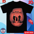 Official Twenty One Pilots Breach Album Shirts