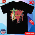 Official Twenty One Pilots Breach Toronto 2025 Shirts