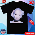 Official Twigs Eusexua The Eleven FKA Head Shirts