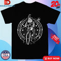 Official Twin Six Everyone’s Happy When The Wizard Rolls Shirts