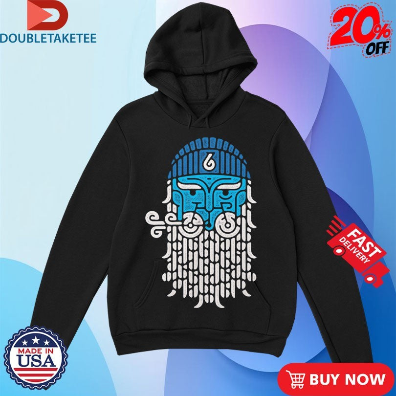 Official Twin Six God of Gust Shirts
