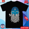 Official Twin Six God of Gust Shirts