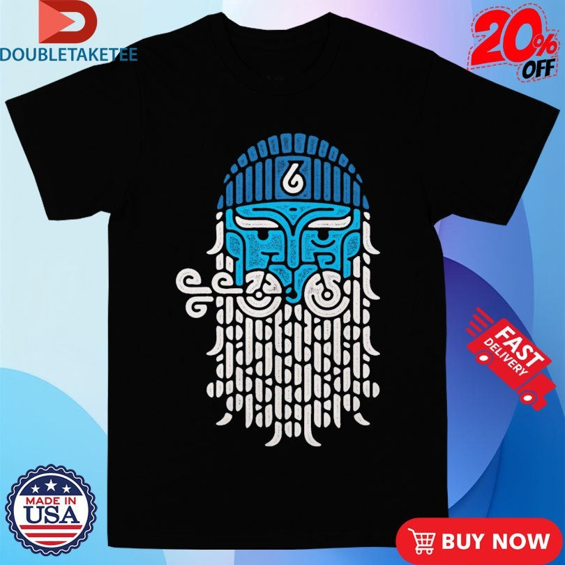Official Twin Six God of Gust Shirts