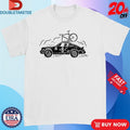 Official Twin Six Rally Rippers Shirts