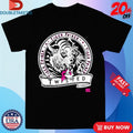 Official Twisted Tiger Fucker Lover Shirts
