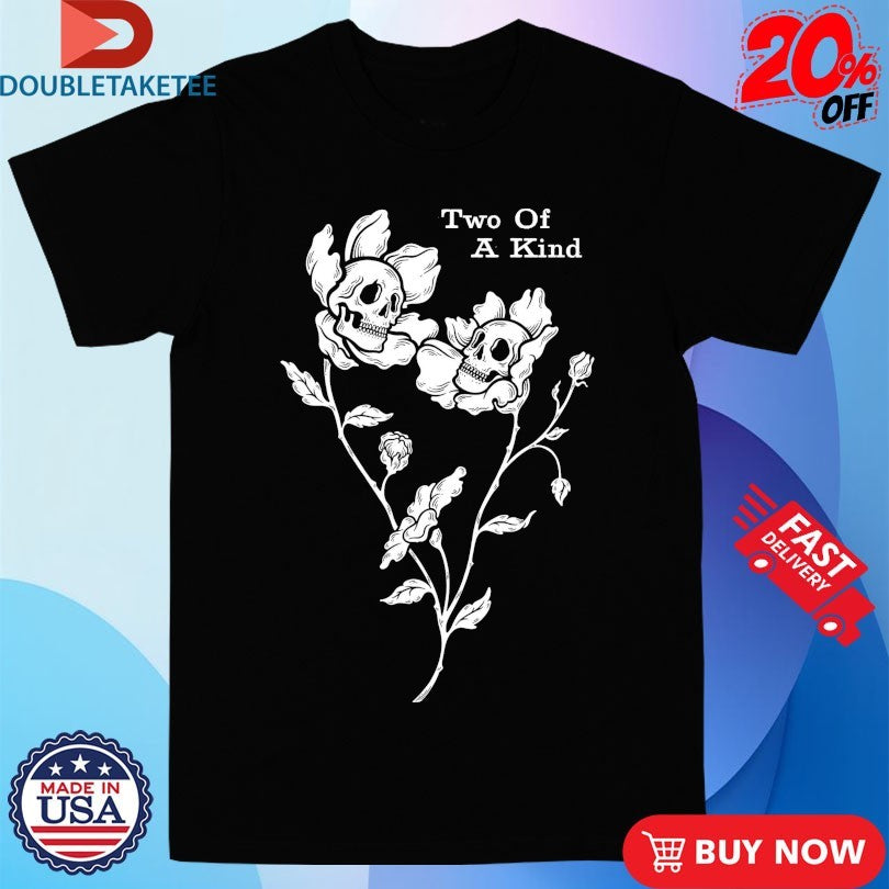 Official Two Of A Kind Wytchlab Shirts