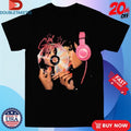 Official Ty Dolla Sign Girl Music Vol 1 EP Shirts