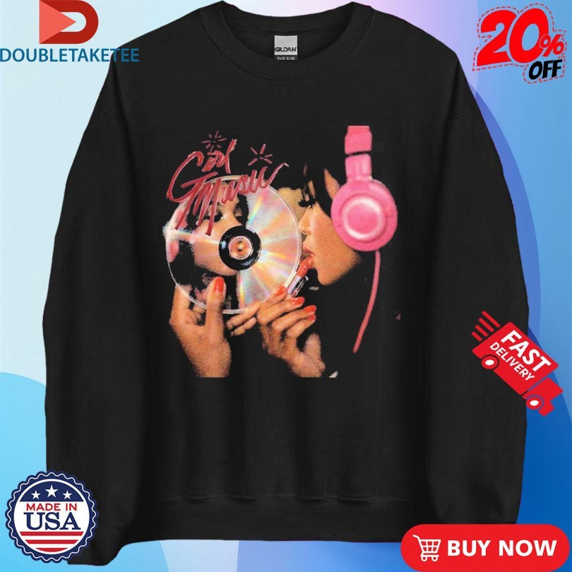 Official Ty Dolla Sign Girl Music Vol 1 EP Shirts