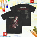 Official Ty Myers The Select Tour 2025 Dates Shirts