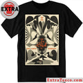 Official Ty Segall May 12 2026 Pappy-Harriet’s In Pioneertown CA Poster Shirt