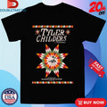 Official Tyler Childers Blossom Music Center in Cuyahoga Falls, OH Oct 7 2025 Eye Shirts