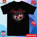 Official Tyler Childers Store Snipe Hunter Band Photo Shirts