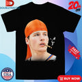 Official Tyler Kolek Gangsta Smoking Shirts