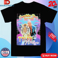 Official Tyler Nolan Sunshine State Tattoos Exotic Shirts