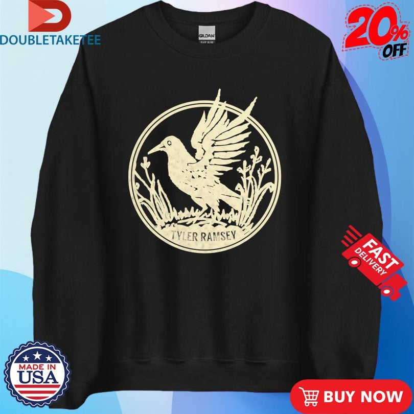 Official Tyler Ramsey Bird Shirts