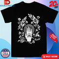 Official Tyler Ramsey Hand Shirts